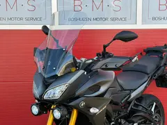 Yamaha Tracer 900 ABS 2015 occasion – foto 6 van 24