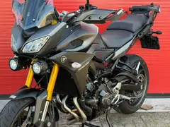 Yamaha Tracer 900 ABS 2015 occasion – foto 11 van 24