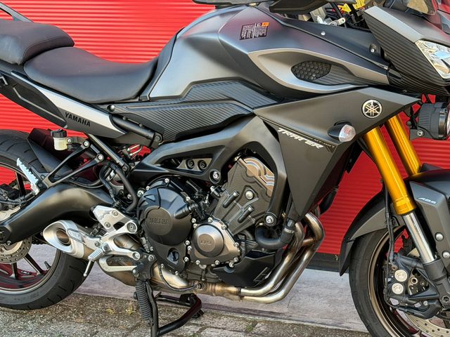 yamaha - tracer-900-abs