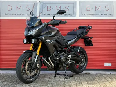 YAMAHA TRACER 900 ABS – foto 3
