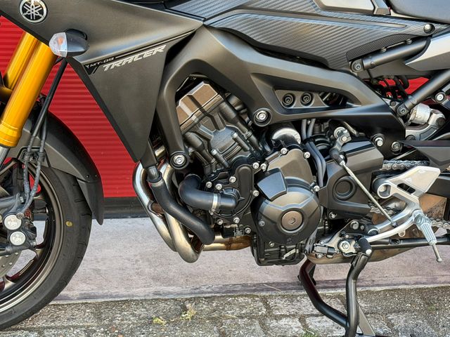 yamaha - tracer-900-abs