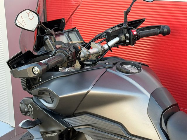 yamaha - tracer-900-abs