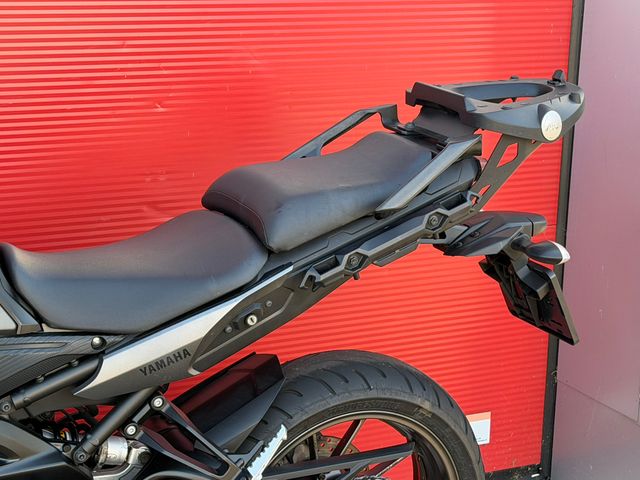 yamaha - tracer-900-abs