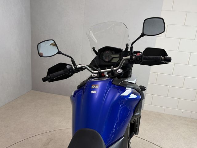 suzuki - v-strom-650-xta