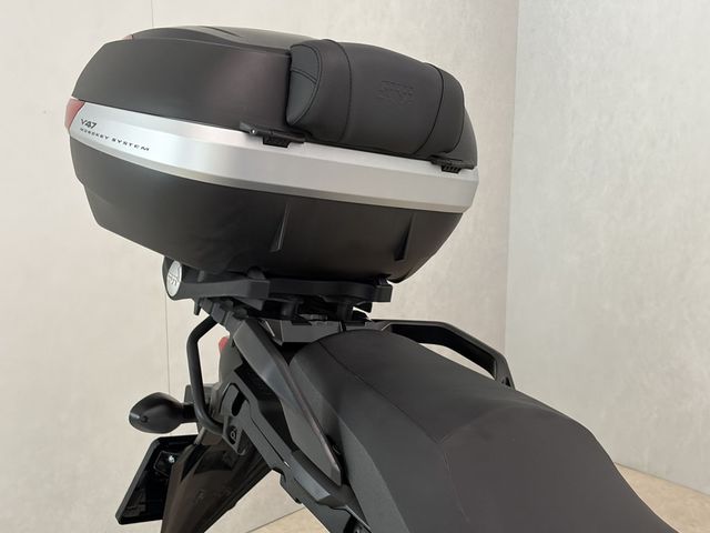 suzuki - v-strom-650-xta