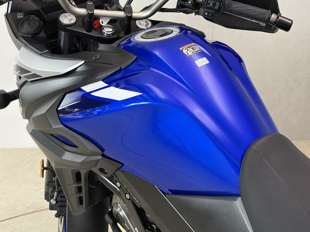 suzuki - v-strom-650-xta