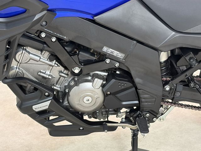 suzuki - v-strom-650-xta