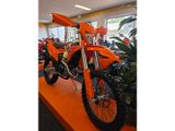 KTM 500 EXC