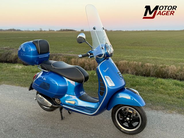 vespa - gts-300-abs