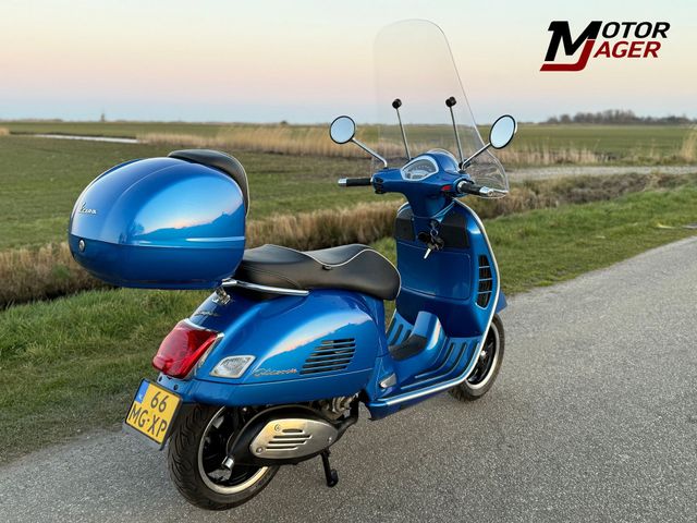 vespa - gts-300-abs