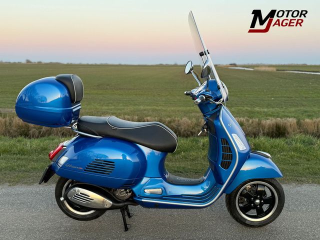 vespa - gts-300-abs
