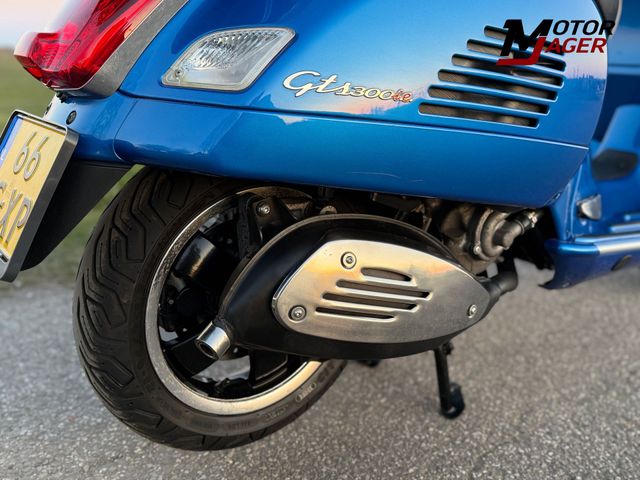 vespa - gts-300-abs