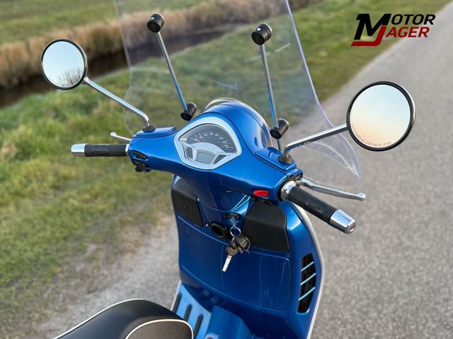 vespa - gts-300-abs