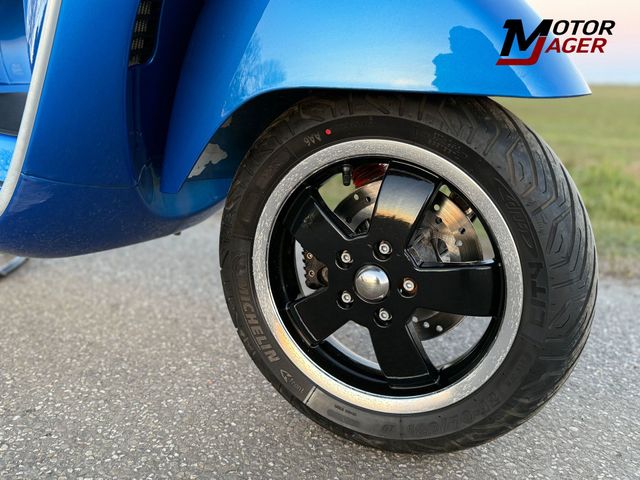 vespa - gts-300-abs
