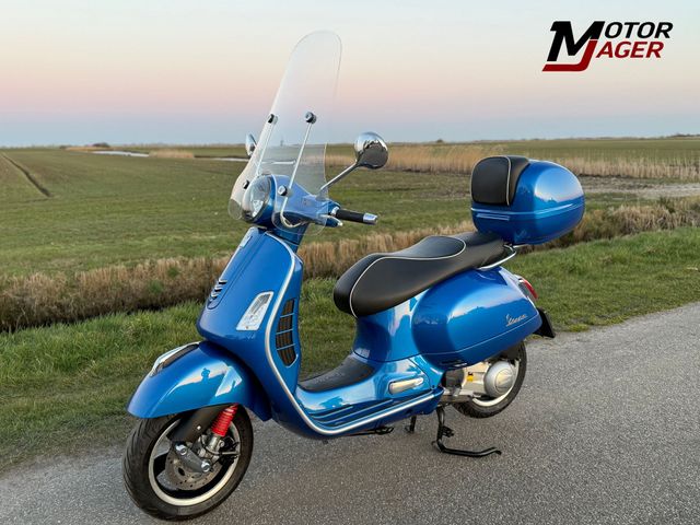 vespa - gts-300-abs