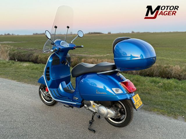 vespa - gts-300-abs