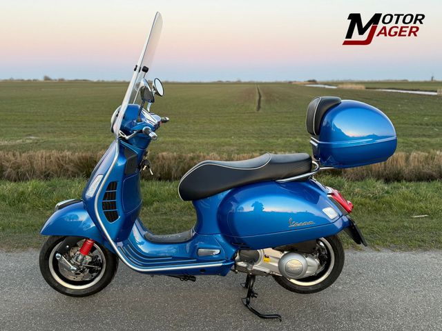 vespa - gts-300-abs