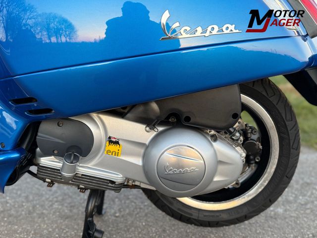 vespa - gts-300-abs