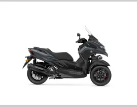 Yamaha Tricity 300 2026 nieuw