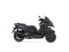 Yamaha Tricity 300 2026 nieuw – foto 1 van 1