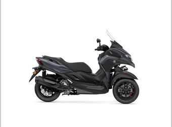 Yamaha Tricity 300 2026 nieuw