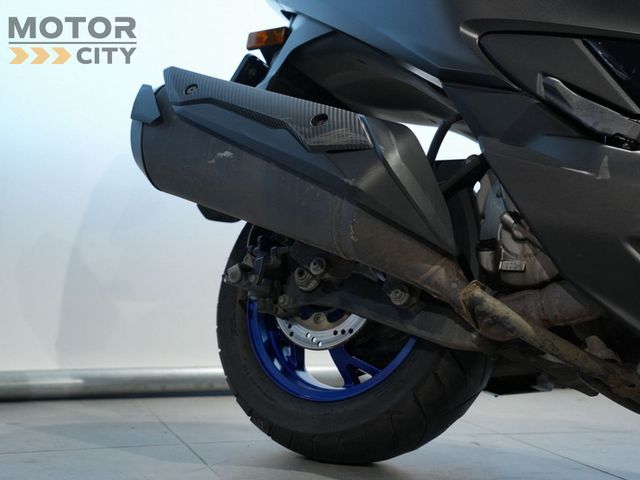 suzuki - burgman-400-abs