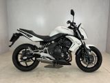 KAWASAKI ER 6 N