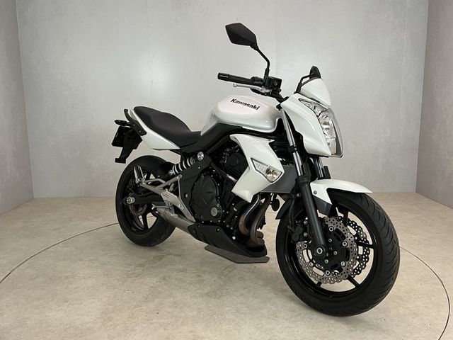 kawasaki - er-6-n