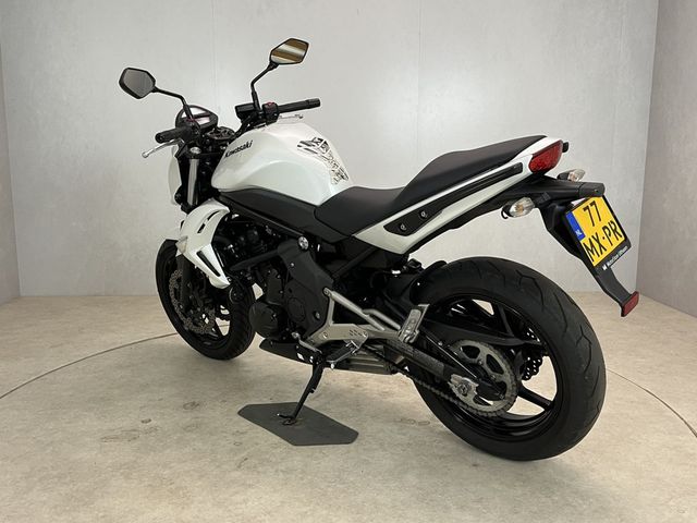kawasaki - er-6-n