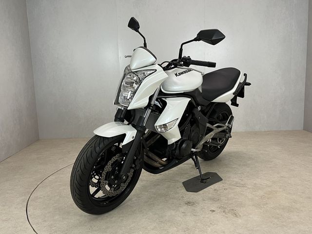 kawasaki - er-6-n