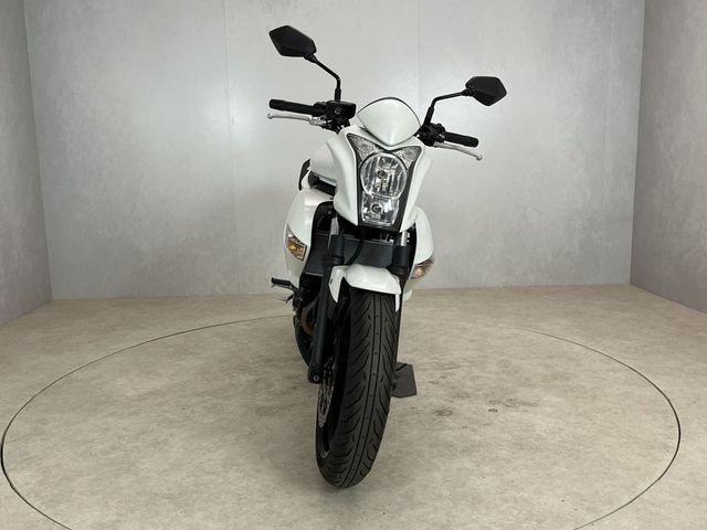 kawasaki - er-6-n