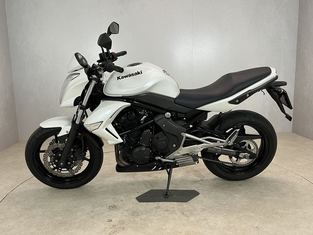 kawasaki - er-6-n