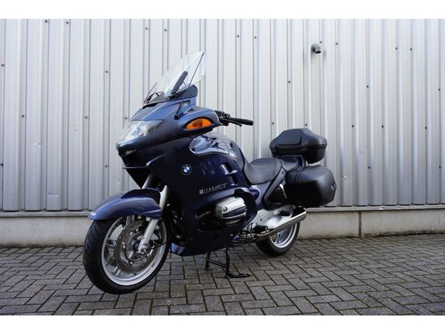 bmw - r-1150-rt