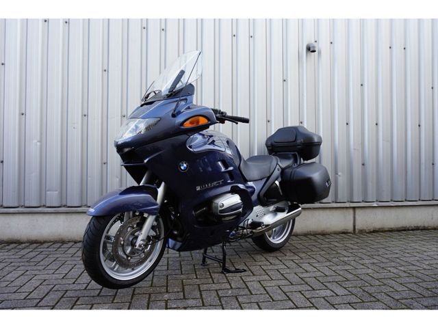 bmw - r-1150-rt