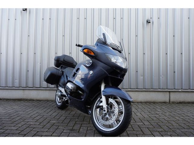 bmw - r-1150-rt