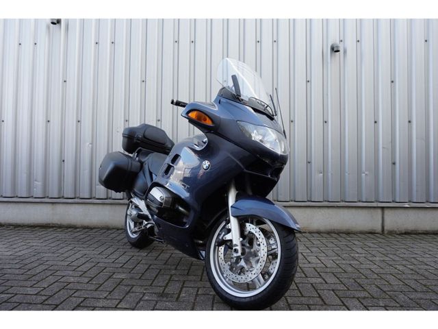 bmw - r-1150-rt