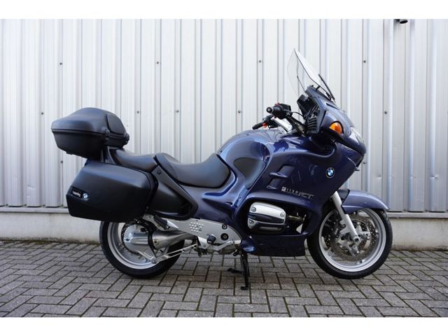 bmw - r-1150-rt