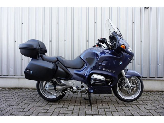 bmw - r-1150-rt