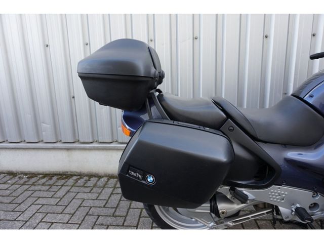 bmw - r-1150-rt