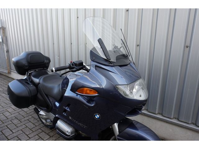 bmw - r-1150-rt