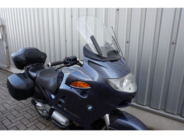 bmw - r-1150-rt