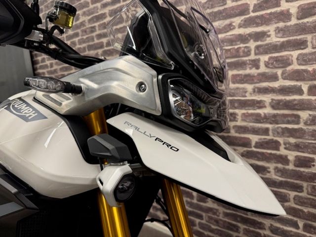 triumph - tiger-900-rally-pro