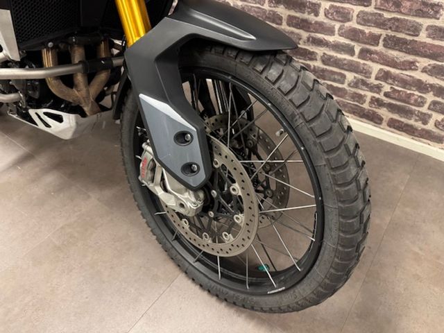 triumph - tiger-900-rally-pro