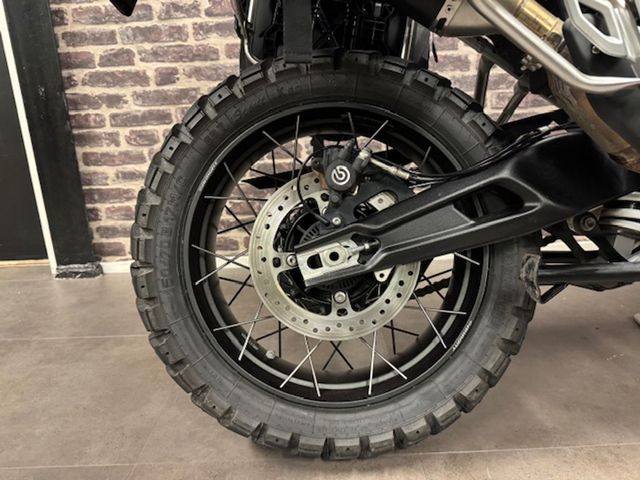 triumph - tiger-900-rally-pro