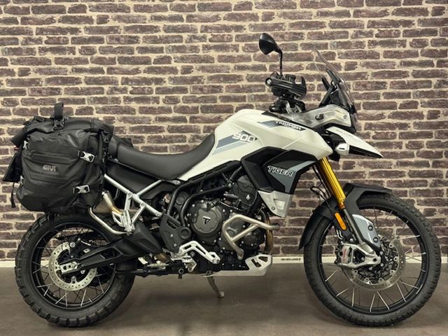 triumph - tiger-900-rally-pro