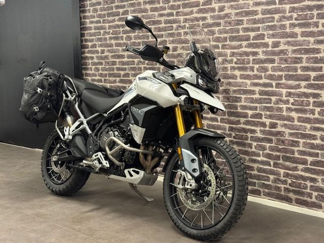 triumph - tiger-900-rally-pro