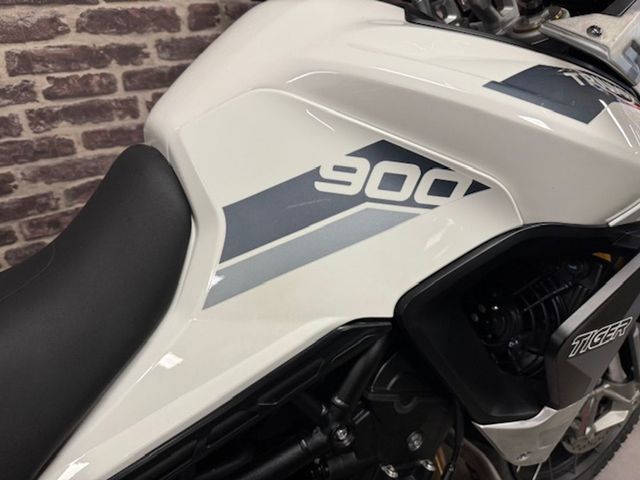 triumph - tiger-900-rally-pro