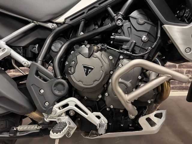 triumph - tiger-900-rally-pro