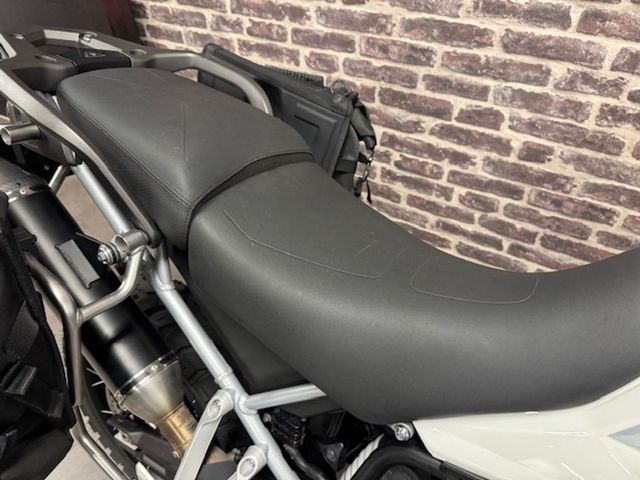 triumph - tiger-900-rally-pro