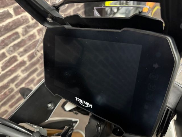 triumph - tiger-900-rally-pro